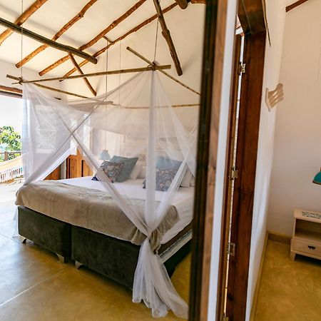 Hotel Boutique Venturi Barichara Extérieur photo