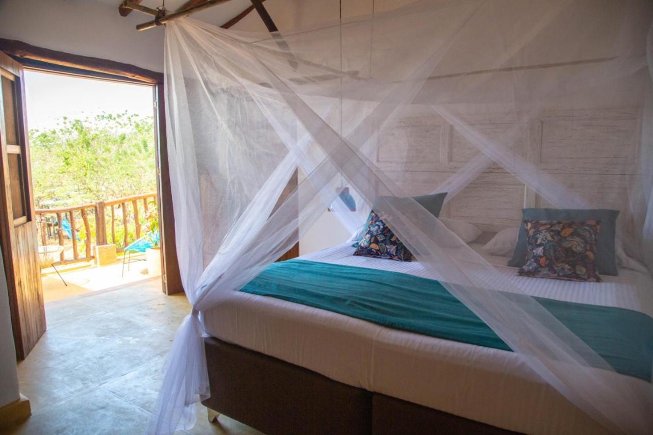 Hotel Boutique Venturi Barichara Extérieur photo