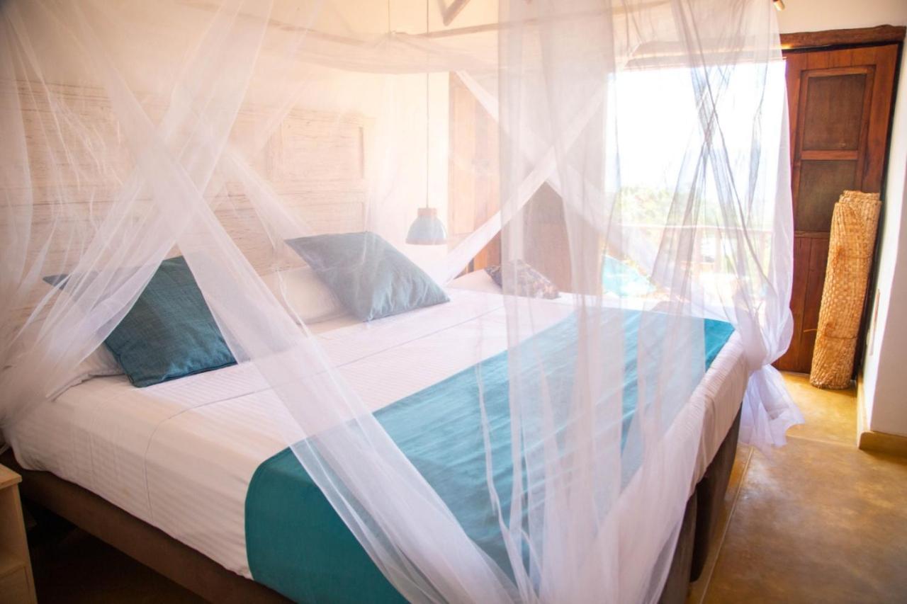 Hotel Boutique Venturi Barichara Extérieur photo