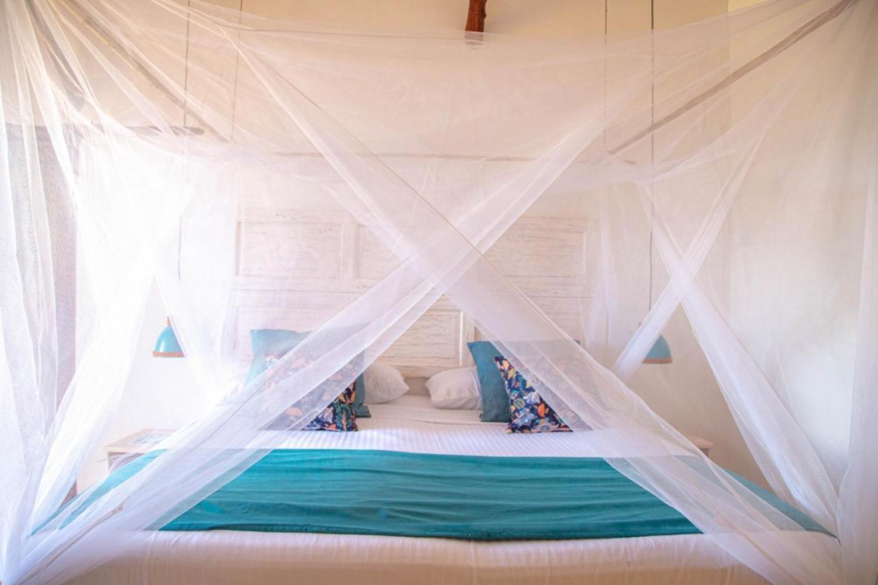 Hotel Boutique Venturi Barichara Extérieur photo