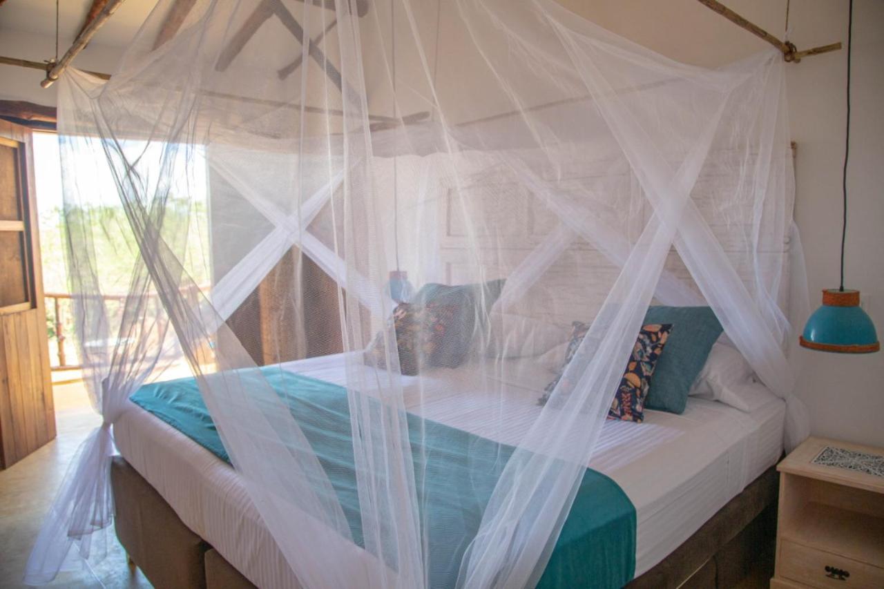 Hotel Boutique Venturi Barichara Extérieur photo
