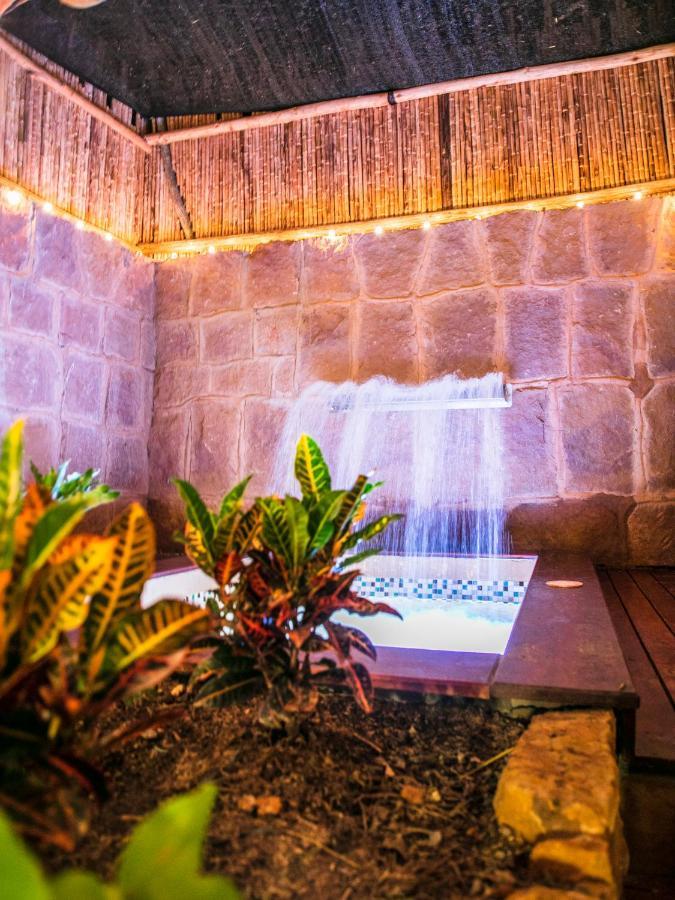 Hotel Boutique Venturi Barichara Extérieur photo