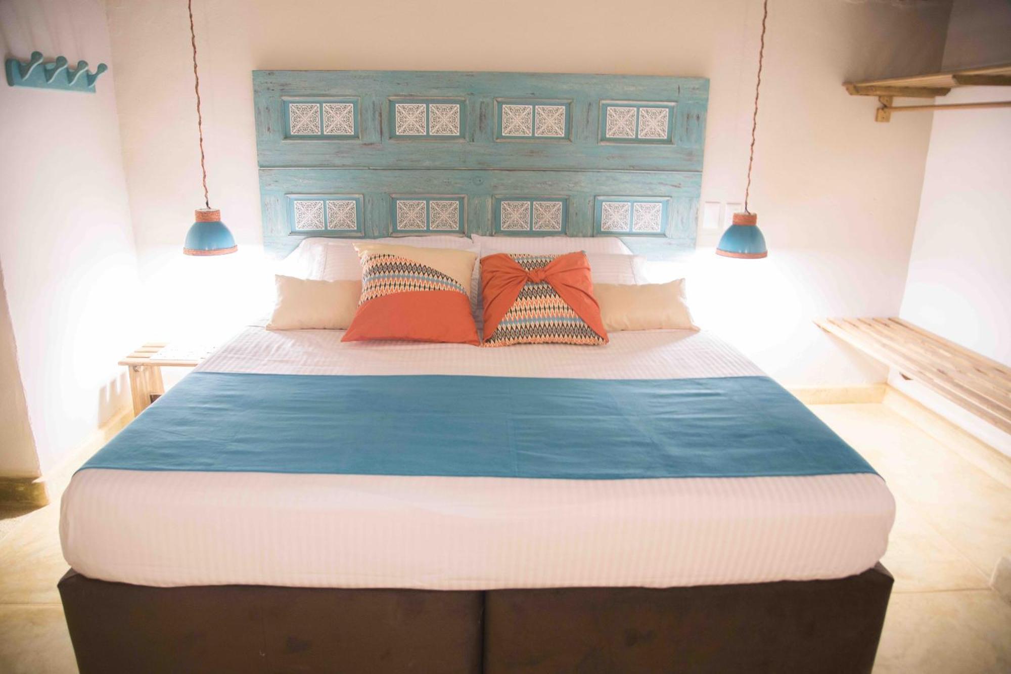 Hotel Boutique Venturi Barichara Extérieur photo