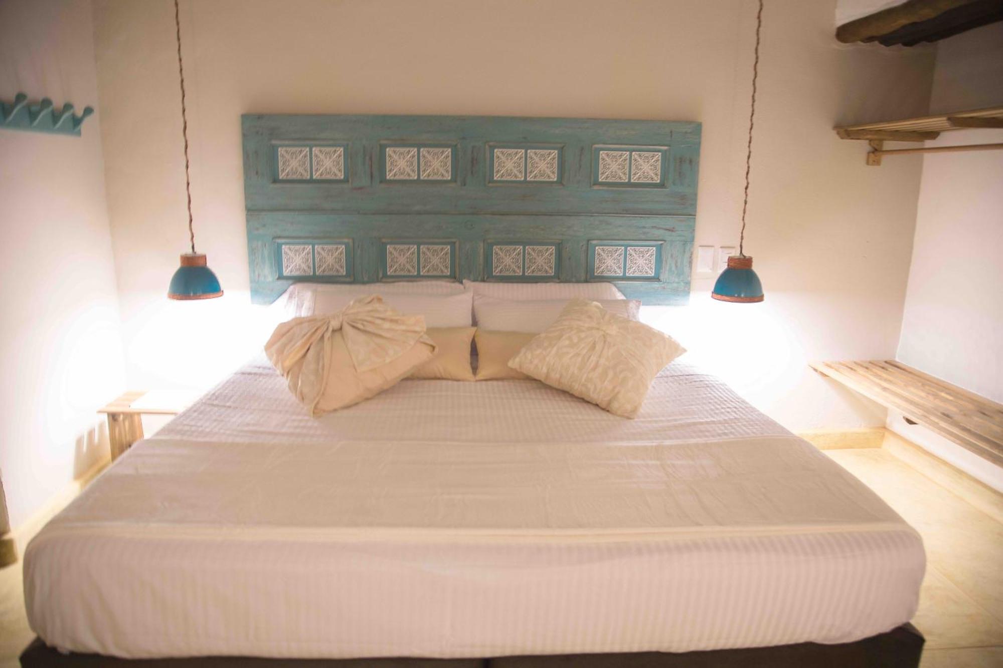 Hotel Boutique Venturi Barichara Extérieur photo