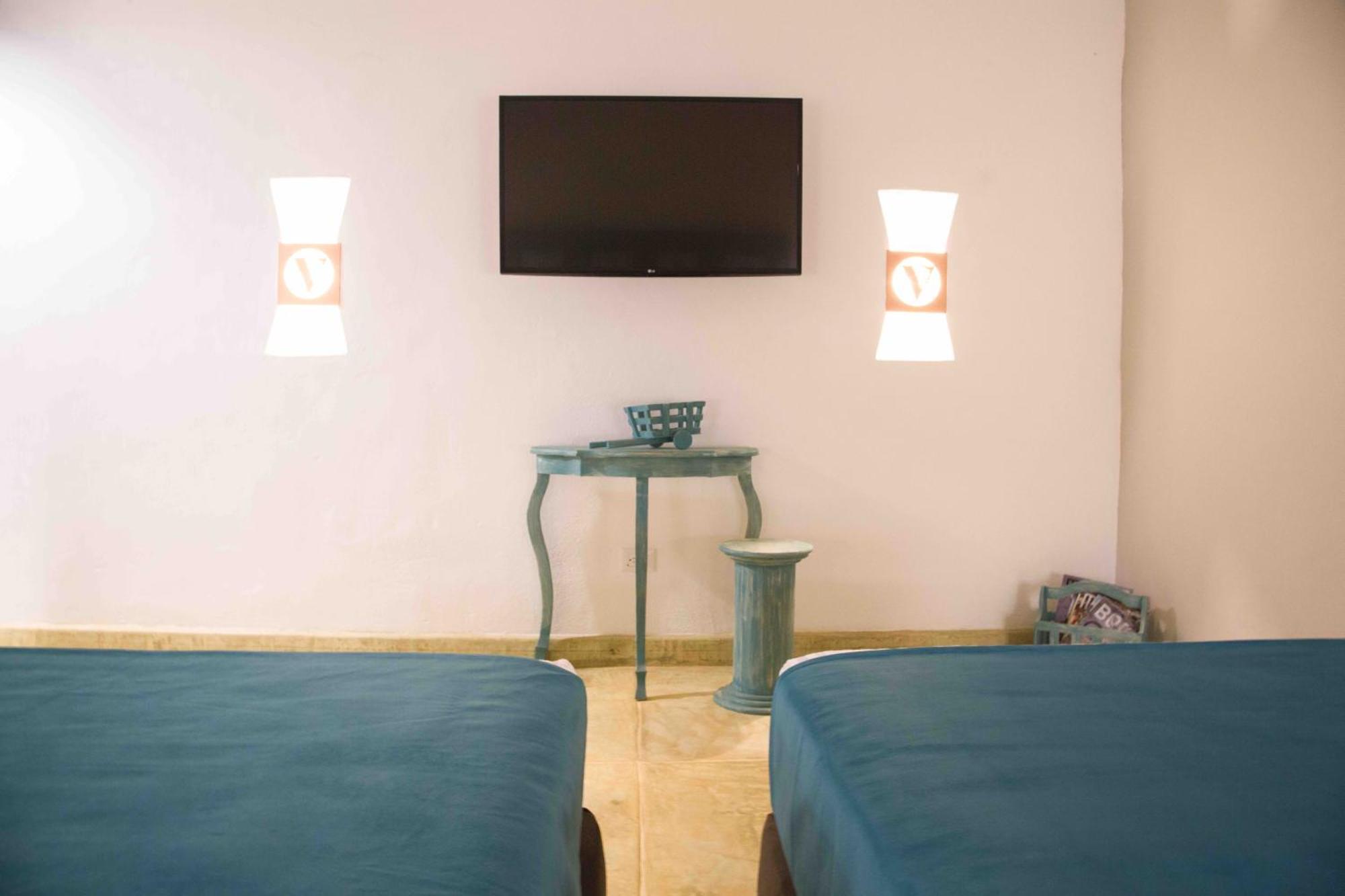 Hotel Boutique Venturi Barichara Extérieur photo