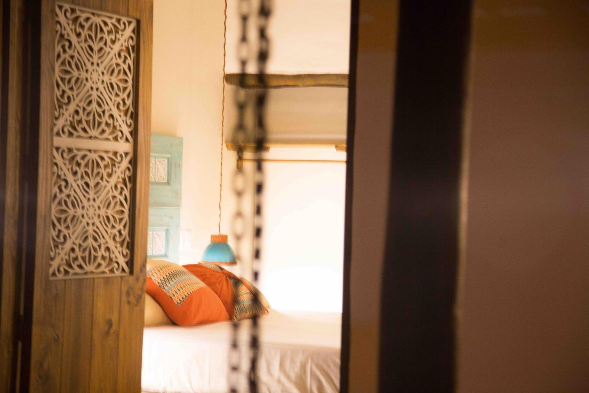 Hotel Boutique Venturi Barichara Extérieur photo